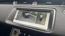 Land Rover Range Rover Evoque 2.0 D165 5dr 2WD Diesel Hatchback